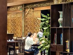 -顺兴老茶馆·精品川菜(世纪城店)