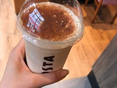 金牌拿铁-COSTA COFFEE(吴江路店)