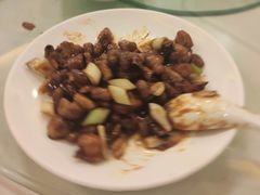 -九花山烤鸭店