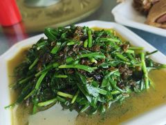 -山里人家土菜馆(茅山店)