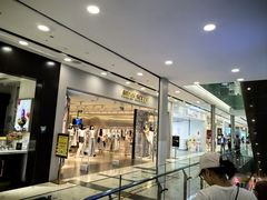 -凯德MALL(望京店)