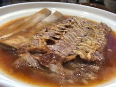 -西贝莜面村(当代商城店)
