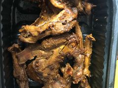 -周黑鸭(深圳南山区海岸城店)