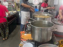 -兴记肉骨茶 (甲洞大街第二新分店)