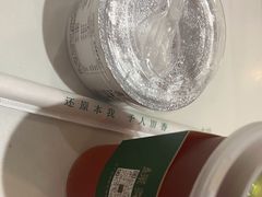 -绿茶餐厅(燕郊永旺店)