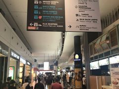 -吉隆坡国际机场