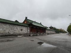-李小老烧饼(常营民族家园店)