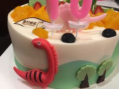 -梦都海鲜酒家(万达广场江桥店)