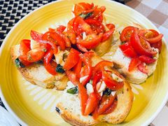 -后厨意餐La Cucina(外交公寓店)
