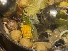 -润园四季椰子鸡火锅(海上世界店)