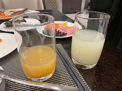 -美食汇·海鲜自助餐·家庭聚会·商务宴请(青秀万达文华店)