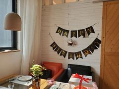 -春树下·树屋花房西餐厅(罍街AS1980店)