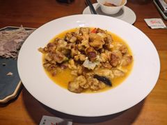 -青海名吃尕张娃非遗烤肉(海湖总店)