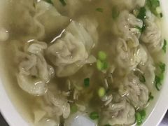-汪家馄饨(集庆路店)