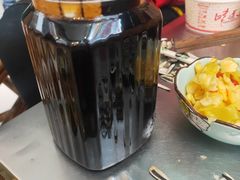 -阿昌白族石板烧(大理古城店)