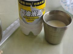 -服务大楼冷面(延大店)