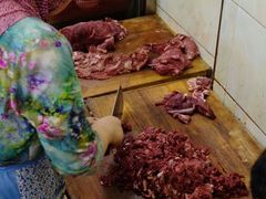 -刘信牛羊肉小炒泡馍(回民街店)