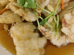 -东北菜冰城一家人