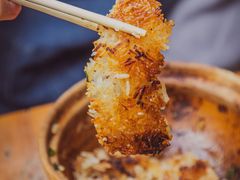 -潮香兴煲仔饭(莲花路店)