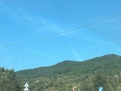 -沂蒙山旅游区云蒙景区(蒙山国家森林公园)