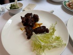 -老洋房花园饭店(绍兴路店)