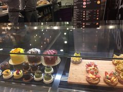 -PAPER STONE BAKERY(天汇广场店)