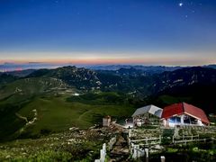 -灵山