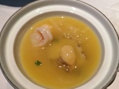 -百富源·海鲜辽菜(浑河堡店)