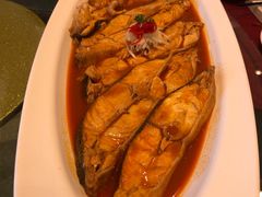 -皇朝海鲜酒店