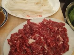 -陈记顺和潮汕牛肉火锅(韩江路店)
