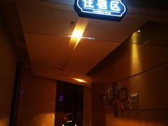 -东方之珠洗浴休闲广场(大港店)