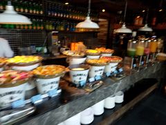 -星伦多 自助料理(圆融店)