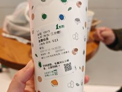 -1点点(金桥店)