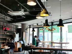 大堂-乐凯撒披萨(东方新世界店)