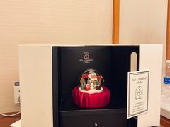 -三与叁山生日蛋糕·甜品·下午茶(北京五道口店)