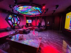 -星聚会KTV(景枫中心店)
