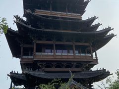 -杭州半山国家森林公园