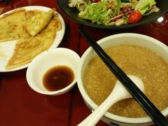 -宏状元现熬粥·京味菜(五棵松店)