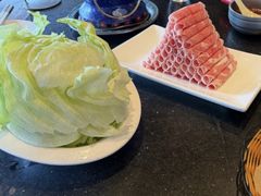-南门涮肉(通州大船店)