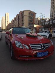 -华润婚车租赁公司·和胜租车