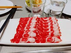 -海底捞火锅(公益西桥店)