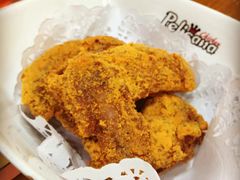 -Pelicana百利家炸鸡(江南西名店城店)