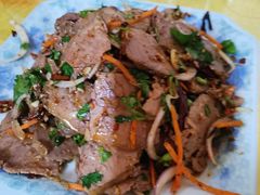 -红升老菜馆(巨兴街店)