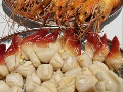 -行运海鲜食集(北京首店)