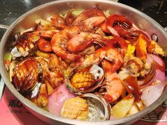 -和福顺·牛肉海鲜焖锅(汕头金平万达广场店)