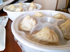 -不二心包子铺(二七广场店)