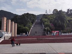 -铁山坪森林公园