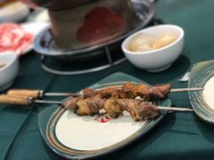 -阳坊大都涮羊肉(阳坊总店)