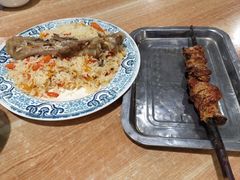 -新疆食府(华龙店)