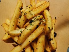 黑松露薯条-Primo·丽莫意大利窑烤披萨